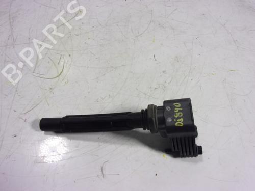Used Ignition coil Ignition coil ALFA ROMEO STELVIO (949_) 2.0 Q4 (949.AXA2A) (280 hp) 10521329 10521329