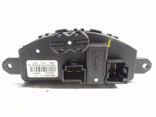 Heater resistor BMW 3 (F30, F80) 320 d | BP11644971M108 