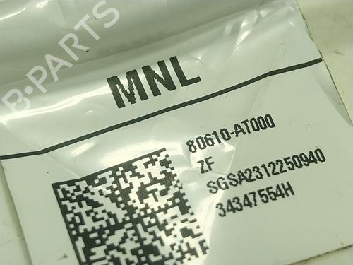 Electronic module KIA NIRO II (SG2)  | BP24921755M83 