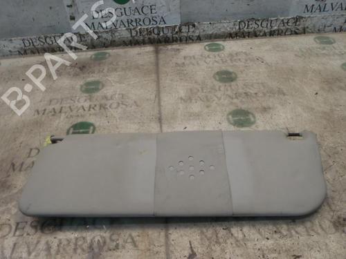Used Left sun visor Left sun visor FORD TRANSIT Van (FA_ _) [2006-2014] 4015379 4015379