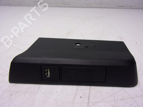 Used Electronic module Electronic module TOYOTA YARIS (_P21_, _PA1_, _PH1_) 1.5 Hybrid (MXPH11) (92 hp) 16725372 16725372