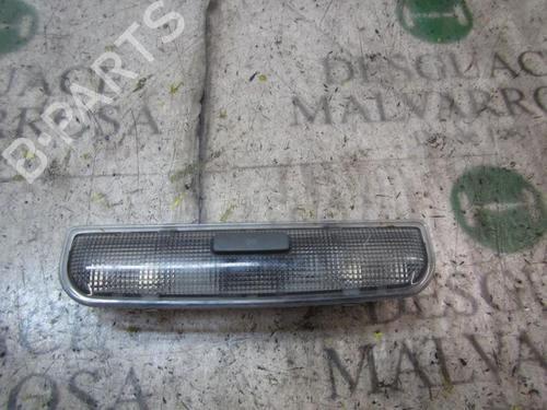 Used Interior roof light Interior roof light AUDI A3 Sportback (8PA) 1.4 TFSI (125 hp) 8280001 8280001