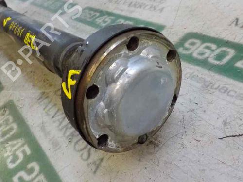 Driveshaft AUDI Q7 (4LB) 3.0 TDI quattro | BP8741328M37