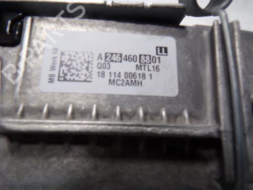Steering column INFINITI Q30 1.6 | BP10089322M21 - Image 5