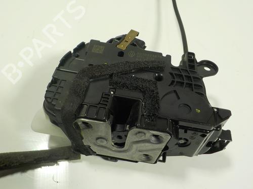 Used Front left lock Front left lock RENAULT CLIO V (B7_) 1.5 Blue dCi 85 (B7AG) (86 hp) 14930905 14930905