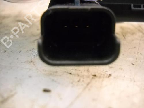 Electronic module RENAULT MEGANE II (BM0/1_, CM0/1_) 1.9 dCi (BM0G, CM0G) | BP3760840M83 