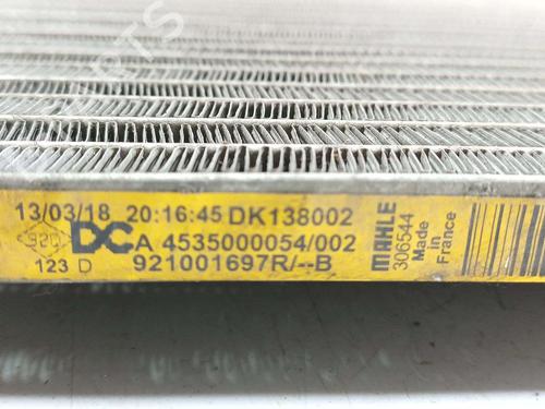 AC radiator SMART FORTWO Coupe (453) 0.9 (453.344, 453.353) | BP39230974M32 - Image 4