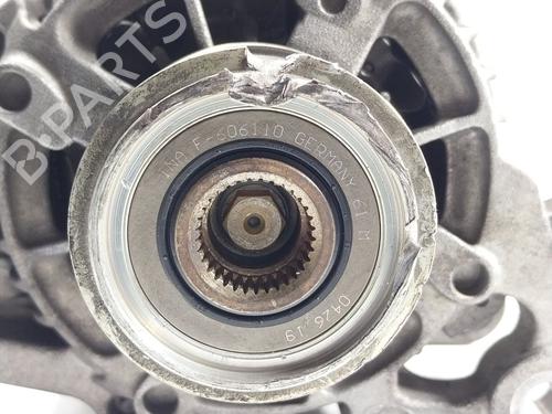 Alternator HYUNDAI i30 (GD) 1.4 CRDi | BP19647942M7 