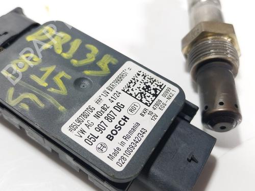 Electronic sensor VW CADDY V Box Body/MPV (SBA, SBH) 2.0 TDi BMT | BP28050201M84 