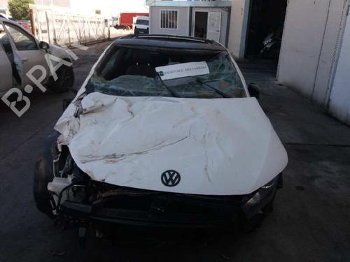 Control unit VW SCIROCCO III (137, 138) 2.0 R | BP5881061M11  - Image 5