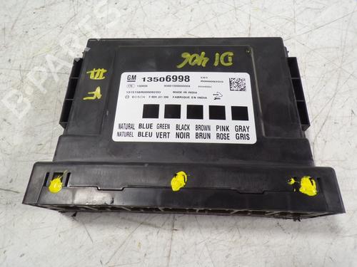 Used Electronic module Electronic module OPEL MOKKA / MOKKA X (J13) 1.6 CDTI (_76) (136 hp) 8823935 8823935