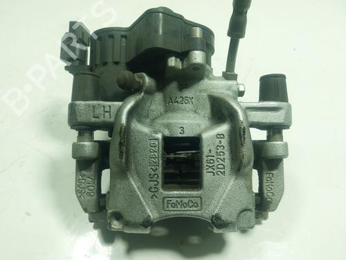 Used Left rear brake caliper Left rear brake caliper FORD KUGA III (DFK) [2019-2026] 18658427 18658427