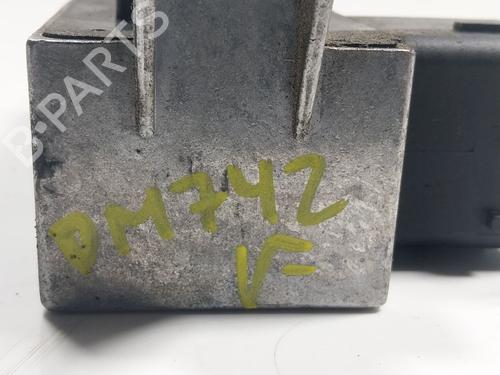 Electronic module NISSAN QASHQAI / QASHQAI +2 I (J10, NJ10, JJ10E) 1.5 dCi | BP17100297M83 