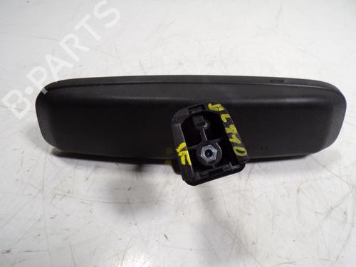 Rear mirror KIA NIRO I (DE) 1.6 GDI Hybrid | BP15212248I6 