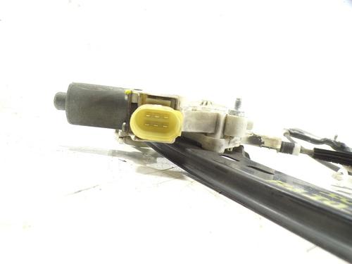 Front left window mechanism BMW 3 (E90)  | BP9816082C22 