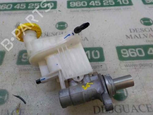 Used Brake master cylinder Brake master cylinder JEEP COMPASS (MP, M6, MV, M7) [2016-2026] 5881017 5881017