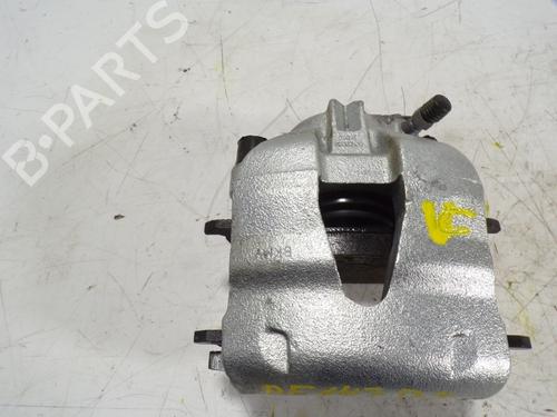 Used Left front brake caliper AUDI A1 Sportback (GBA) [2018-2025]  11553615
