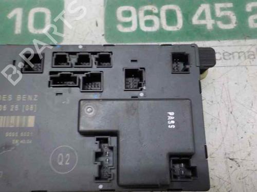 Elektronische module MERCEDES-BENZ CLS (C219) CLS 320 CDI (219.322) | BP4469264M83 