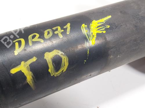 Right rear shock absorber BMW X3 (F25) sDrive 18 d | BP26963148M19 