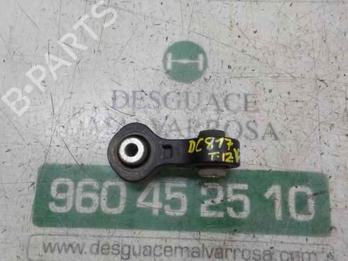 Left rear suspension arm AUDI Q5 (8RB)  8K0505465G