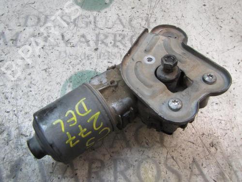 Front wiper motor JAGUAR X-TYPE I (X400) 2.2 D | BP3829149M29 