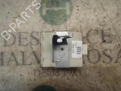 Electronic module TOYOTA AVENSIS (_T25_)  | BP3804273M83 