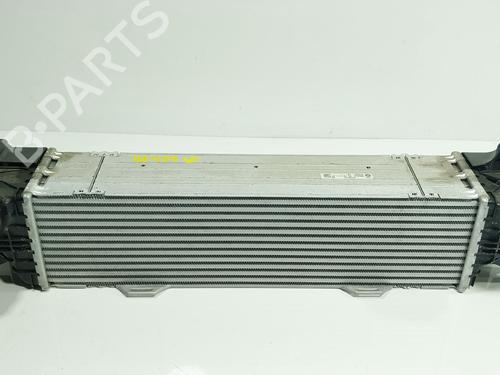 Intercooler Intercooler BMW 8 Coupe (G15, F92) 840 d xDrive (320 hp) 33760180 33760180
