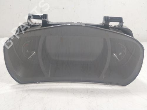 Used Instrument cluster Instrument cluster RENAULT MEGANE IV Hatchback (B9A/M/N_) 1.5 Blue dCi 115 (B9A6) (116 hp) 18645276 18645276