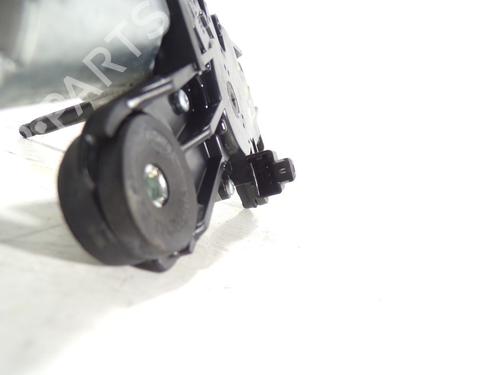 Ruitenwissermotor achter FORD FIESTA VI (CB1, CCN)  | BP8892529M102 