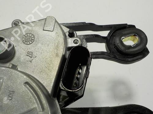 Rear wiper motor SEAT IBIZA V (KJ1, KJG)  | BP12521977M102 