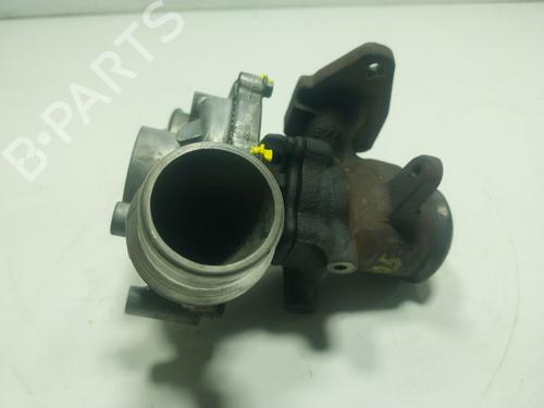 Turbocharger/Supercharger RENAULT CLIO IV (BH_) 1.5 dCi 90 | BP18307858M71 