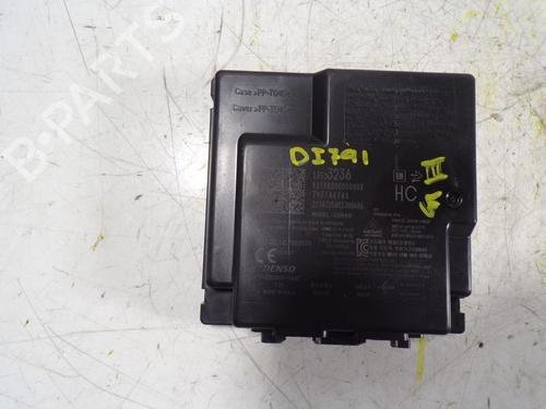 Elektronisk modul OPEL ASTRA K (B16) 1.4 Turbo (68) (125 hp) 9499050