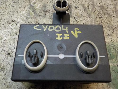 Electronic module VW GOLF VII (5G1, BQ1, BE1, BE2) 1.6 TDI | BP4005503M83 