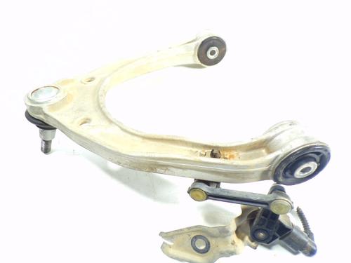 Used Left front suspension arm Left front suspension arm VW TOUAREG (7LA, 7L6, 7L7) 3.0 V6 TDI (225 hp) 8595114 8595114