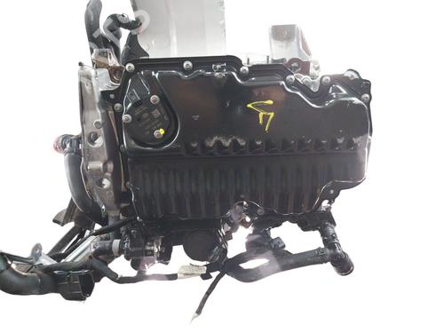 Engine VW CADDY V Box Body/MPV (SBA, SBH) 2.0 TDi | BP27929443M1  - Image 7