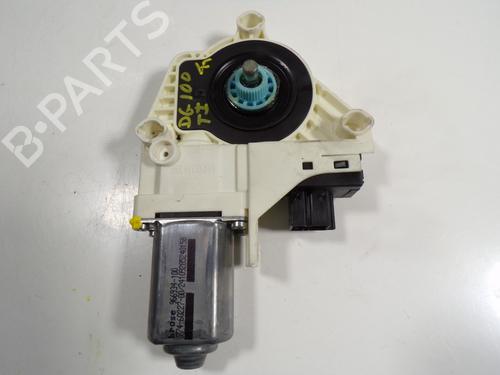 Used Left rear window motor Left rear window motor AUDI A5 Sportback (8TA) 2.0 TDI (177 hp) 6930051 6930051