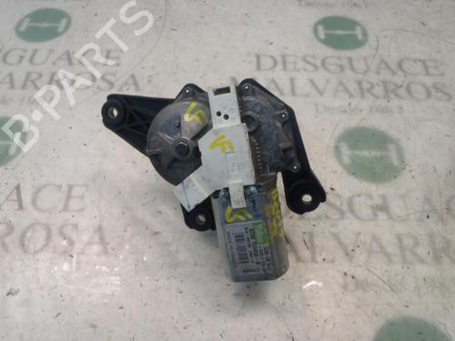 Used Rear wiper motor RENAULT SCÉNIC II (JM0/1_) 1.9 dCi (JM0G, JM12, JM1G, JM2C) (120 hp) 3807592