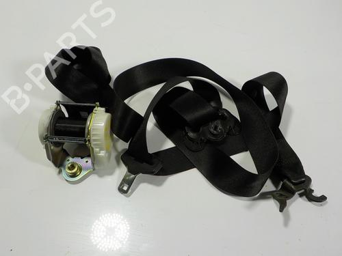 Used Front right seatbelt Front right seatbelt BMW 3 Touring (E91) 320 i (156 hp) 13302362 13302362