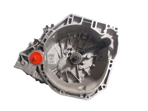 Used Gearbox Gearbox RENAULT KANGOO / GRAND KANGOO II (KW0/1_) 1.2 TCe 115 (KW02, KW14) (115 hp) 40099067 40099067