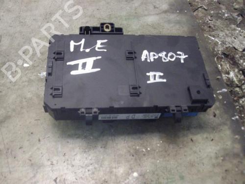 Used Fuse box Fuse box OPEL ASTRA H (A04) 1.6 (L48) (105 hp) 3777584 3777584
