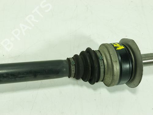 Left rear driveshaft BMW 6 Gran Coupe (F06) 640 i | BP27456816M40 