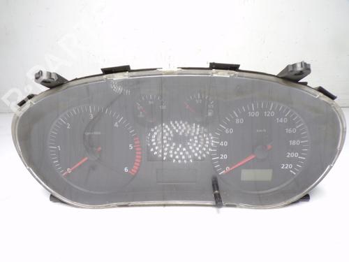 Used Instrument cluster SEAT IBIZA II (6K1) 1.9 SDI (68 hp) 17150282
