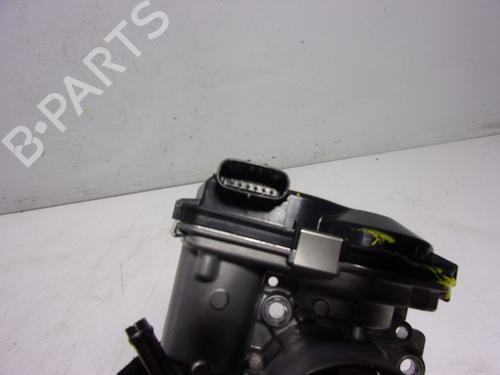 Throttle body TOYOTA YARIS (_P21_, _PA1_, _PH1_) 1.5 Hybrid (MXPH11) | BP16744278M82 