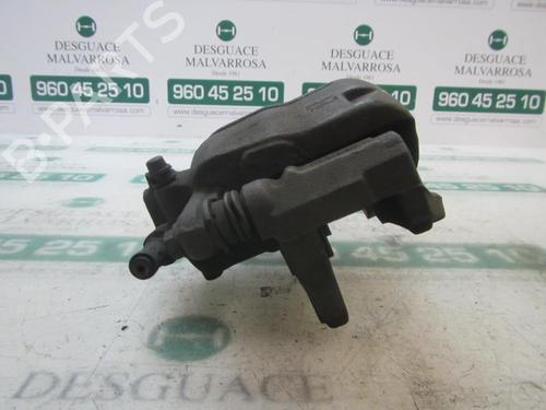 Used Right front brake caliper PEUGEOT BIPPER (AA_) 1.4 HDi (68 hp) 11550397