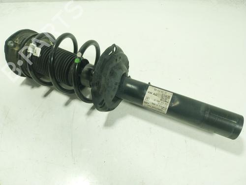 Used Left front shock absorber Left front shock absorber SKODA SUPERB III (3V3) 2.0 TDI (190 hp) 34205572 34205572