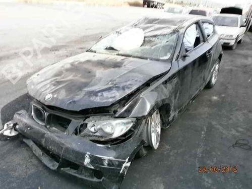 BMW 1 (E87) 118 d 474349