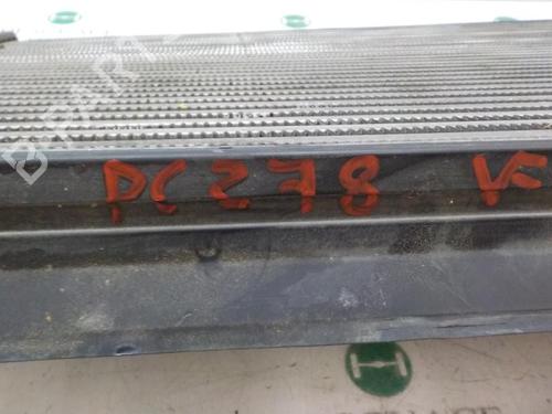 Intercooler VW PASSAT B6 (3C2)  | BP3880794M30 