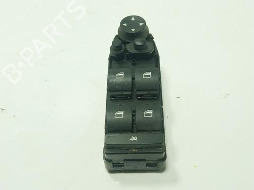 left-front-window-switch-bmw-x5-e70-2006-2007-2008-2009-2010-2011-2012-2013-30295937 main image