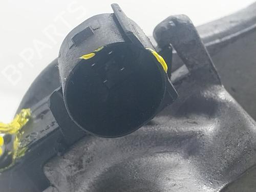Brake master cylinder VW BEETLE Convertible (5C7, 5C8) 1.2 TSI 16V | BP18891745M77 