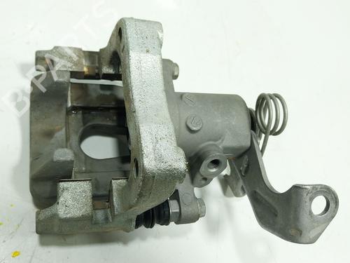 Left rear brake caliper MG MG ZS SUV (AZS1) 1.5 VTi | BP35791186M107 - Image 4